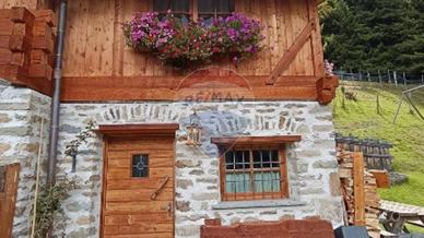 Baita/Chalet/Trullo - Peio