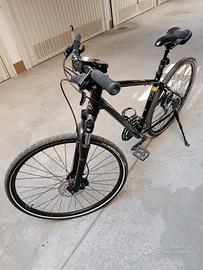 MTB   Merida Crossway 100
