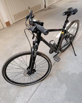 MTB   Merida Crossway 100