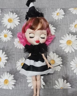 Blythe 