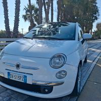 500 multijet motore in garanzia km (0)