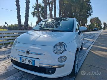 500 multijet motore in garanzia km (0)