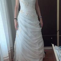 Abito da sposa