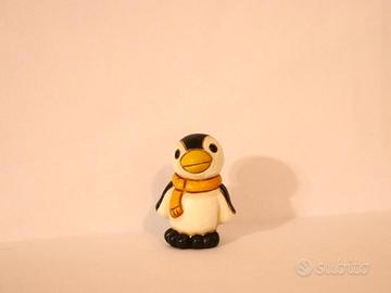 THUN  mini - pinguino