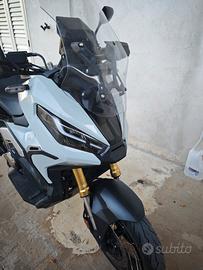 Honda Xadv 750
