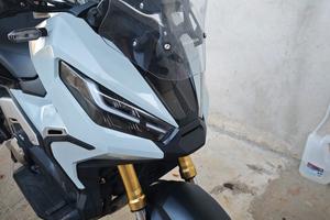 Honda Xadv 750