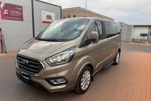 Ford Tourneo Custom 320 Titanium 2.0EcoBlue 130 Cv