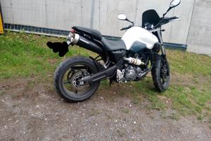 Yamaha MT-03 - 2007