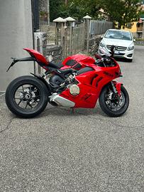 Panigale v4 MY 2023