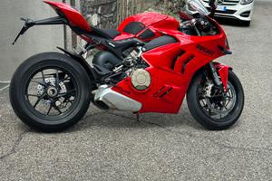 Panigale v4 MY 2023