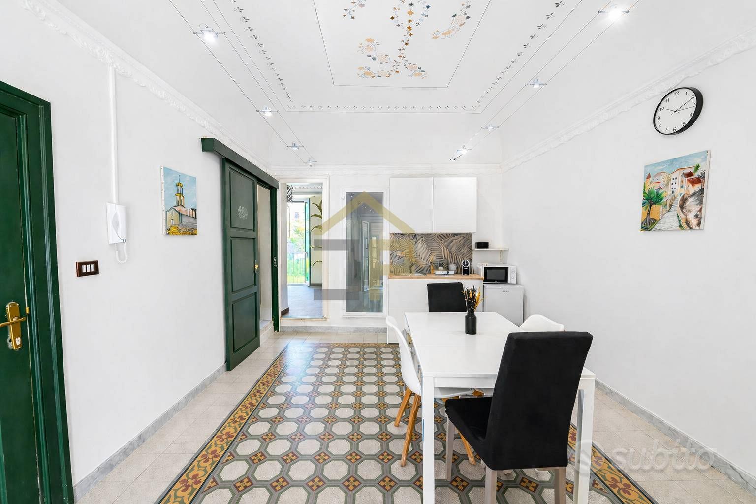 Apartment in Palermo, Albergheria, I Circoscrizione - Vista 5