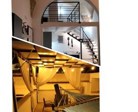 Loft Licia nel cuore di Mesagne