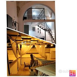 Loft Licia nel cuore di Mesagne