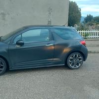 CITROEN DS3 1.4 HDI 68CV (DIESEL)