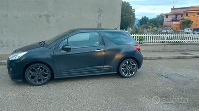 CITROEN DS3 1.4 HDI 68CV (DIESEL)