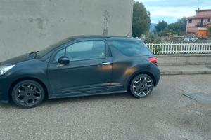 CITROEN DS3 1.4 HDI 68CV (DIESEL)