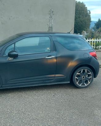 CITROEN DS3 1.4 HDI 68CV (DIESEL)