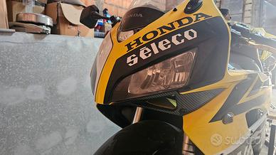 honda cbr 1000 