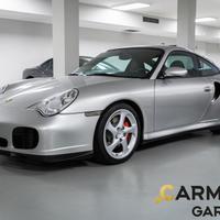 Porsche 911 IV Carrera 996 Coupe 911 Turbo Coupé -