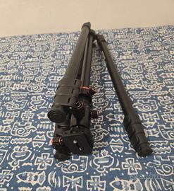 NEEWER Treppiede Monopiede Fotografia