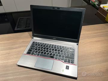 Pc notebook Lifebook 14”