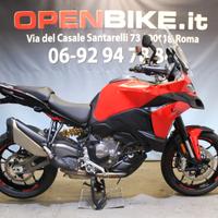 Ducati Multistrada V2 E5+ 10/2025 Km 600