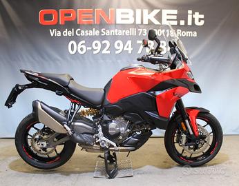 Ducati Multistrada V2 E5+ 10/2025 Km 600