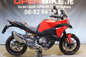 Ducati Multistrada V2 E5+ 10/2025 Km 600