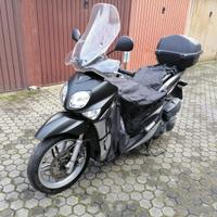 Scooter Yamaha Xenter 150 PERFETTA