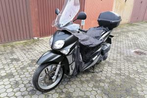Scooter Yamaha Xenter 150 PERFETTA