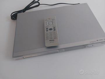 Lettore DVD 