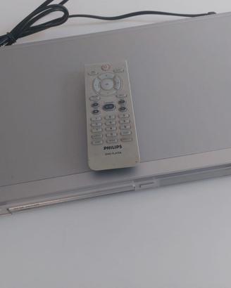 Lettore DVD 