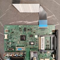 SCHEDA MADRE TV LCD PHILIPS LT27B300 EWY