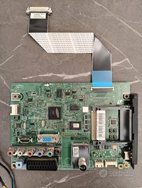 SCHEDA MADRE TV LCD PHILIPS LT27B300 EWY