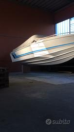 Abbate primatist 19FB