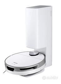 Robot aspirapolvere Samsung Jetbot