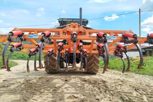 Coltivatore Ma/ag ESQ40NS