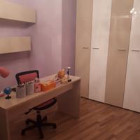 camera completa per ragazza