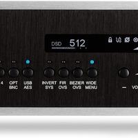 Convertitore Audio D/A T+A DAC 8 DSD