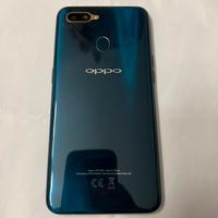Oppo AX7