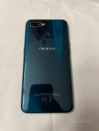 Oppo AX7