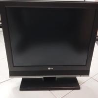 televisione lg 20 ls5r