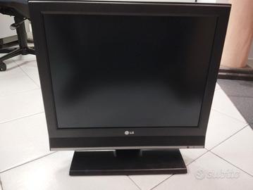 televisione lg 20 ls5r