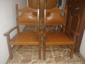 poltroncine fondo letto