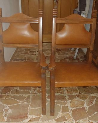 poltroncine fondo letto