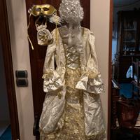 Costume di carnevale