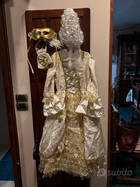 Costume di carnevale