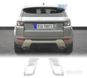 MODANATURA SCARICO RANGE ROVER EVOQUE LOOK DINAMIC