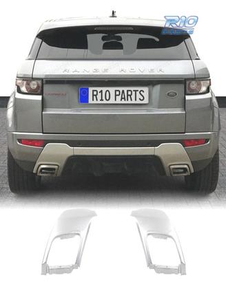 MODANATURA SCARICO RANGE ROVER EVOQUE LOOK DINAMIC