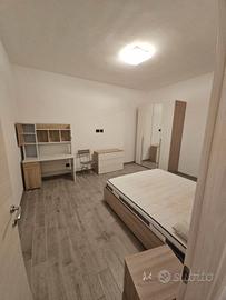 Ampia Camera per studenti o lavoratori